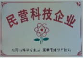 民营科技企业