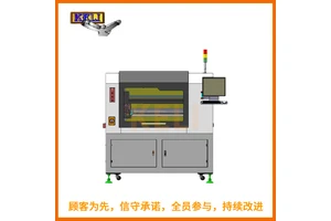 KL-4500U在线分板机