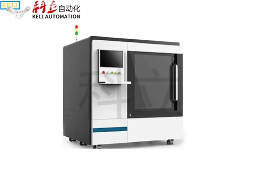 KL-300微焦点X射线CT系统