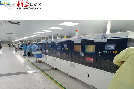 汽车电子及新能源